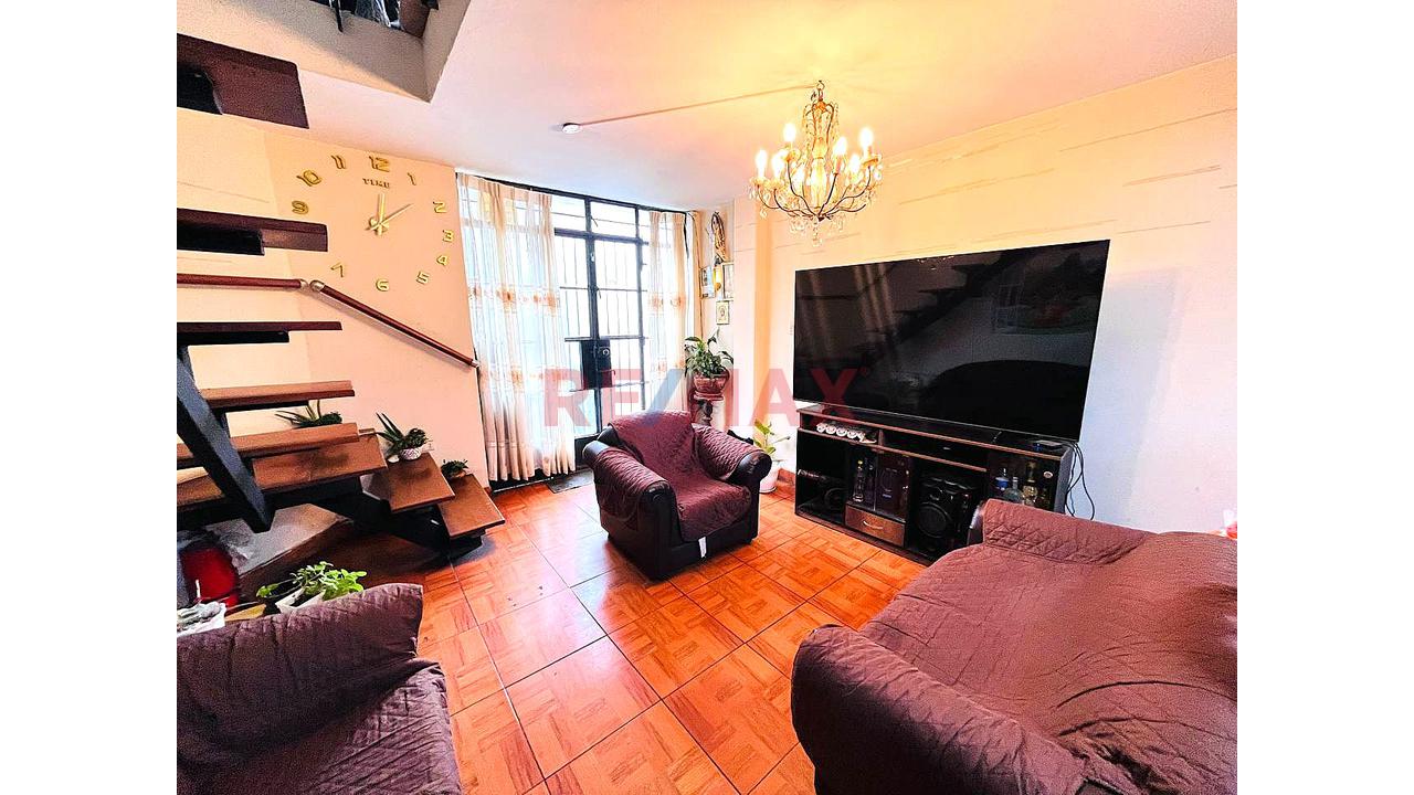 ¡Dúplex Con Azotea En Surco! Más Espacio, Más Valor Y Más Futuro Para Tu Familia  De Regalo Un Departamento 🏡✨ — foto 3