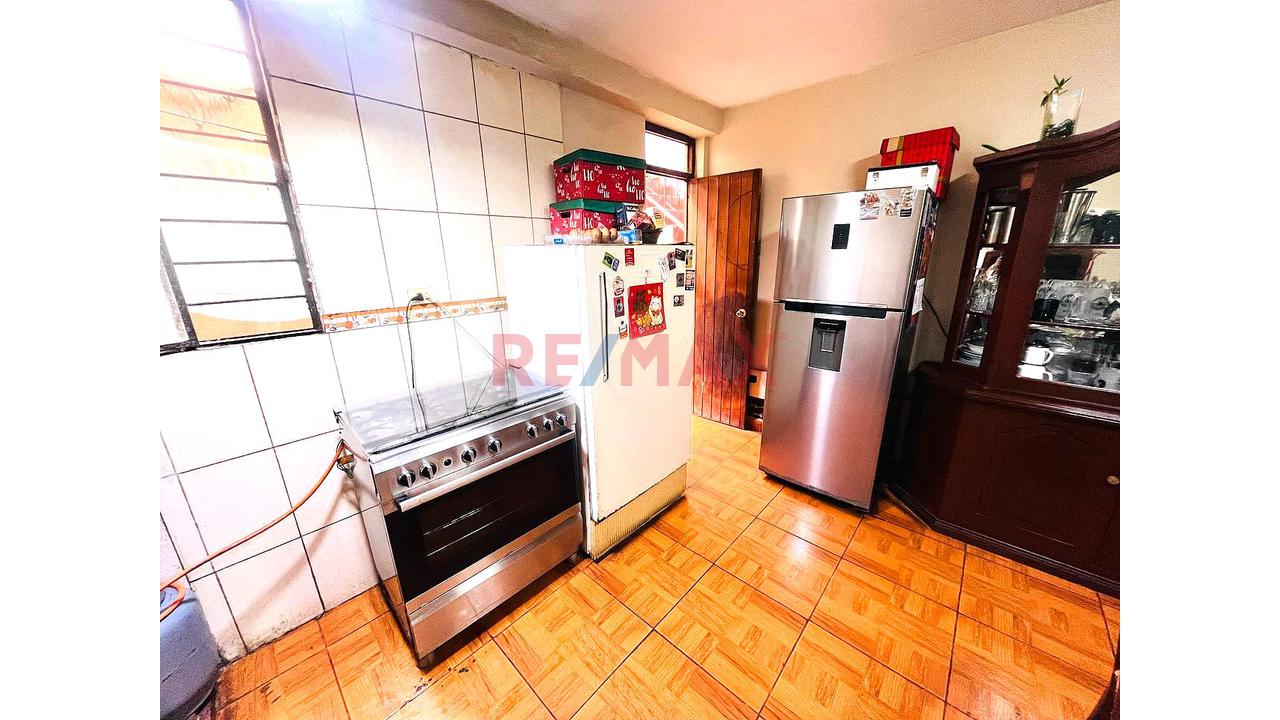 ¡Dúplex Con Azotea En Surco! Más Espacio, Más Valor Y Más Futuro Para Tu Familia  De Regalo Un Departamento 🏡✨ — foto 5