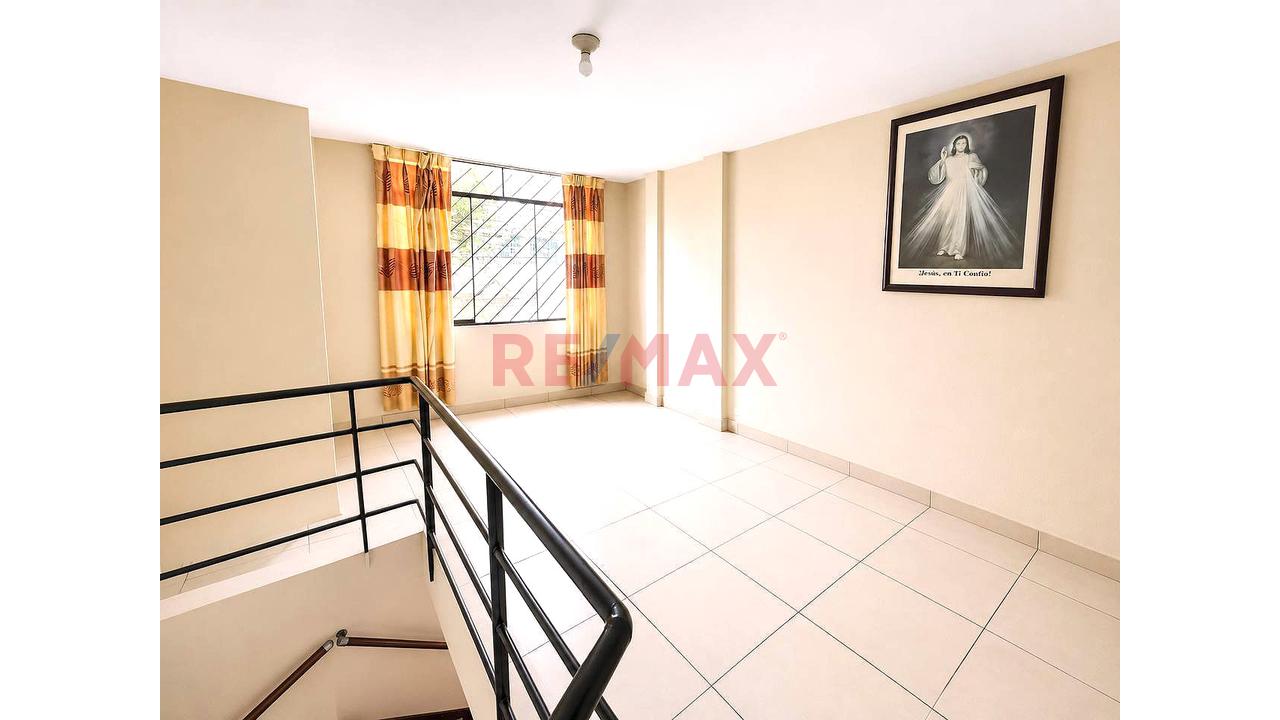 ¡Dúplex Con Azotea En Surco! Más Espacio, Más Valor Y Más Futuro Para Tu Familia  De Regalo Un Departamento 🏡✨ — foto 7