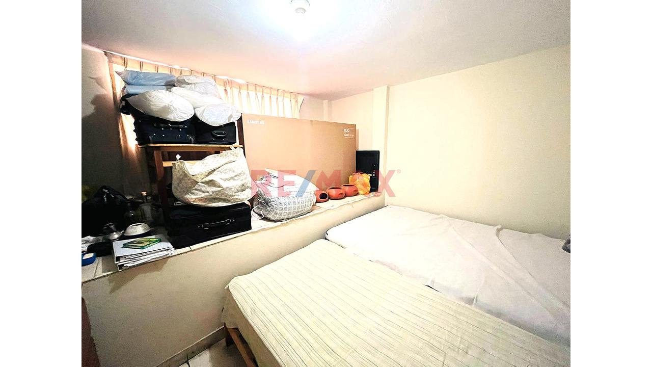 ¡Dúplex Con Azotea En Surco! Más Espacio, Más Valor Y Más Futuro Para Tu Familia  De Regalo Un Departamento 🏡✨ — foto 13
