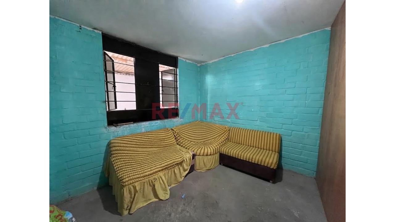 Venta Casa Frente A Parque Urb. Manuel Arevalo - La Esperanza - 3