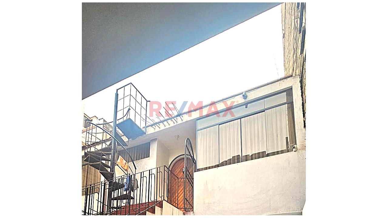 Venta De Ampiia Azotea  De 64.39 M2 En La Mejor Ubicacion — foto 2