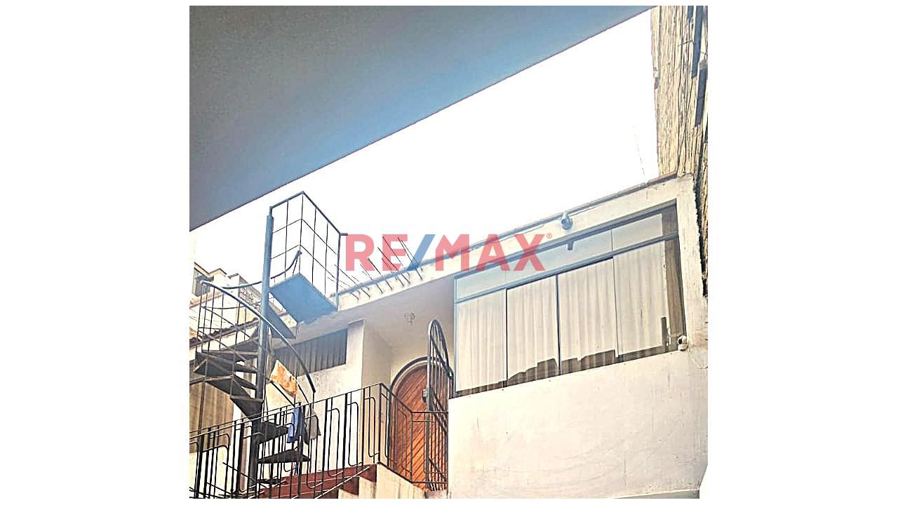 Venta De Ampiia Azotea De 64.39 M2 En La Mejor Ubicacion