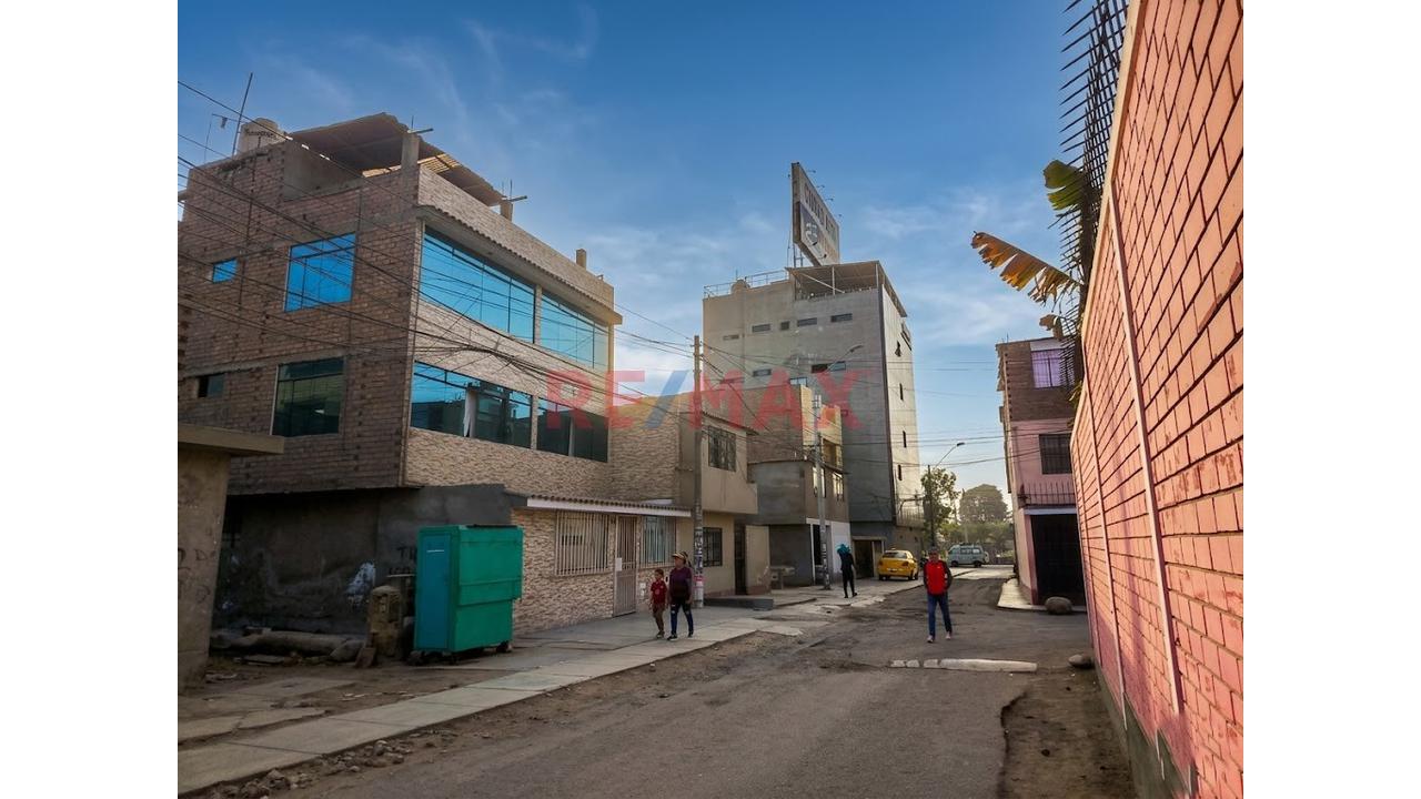 🚨 Se Vende Casa Como Terreno 🚨 - 4