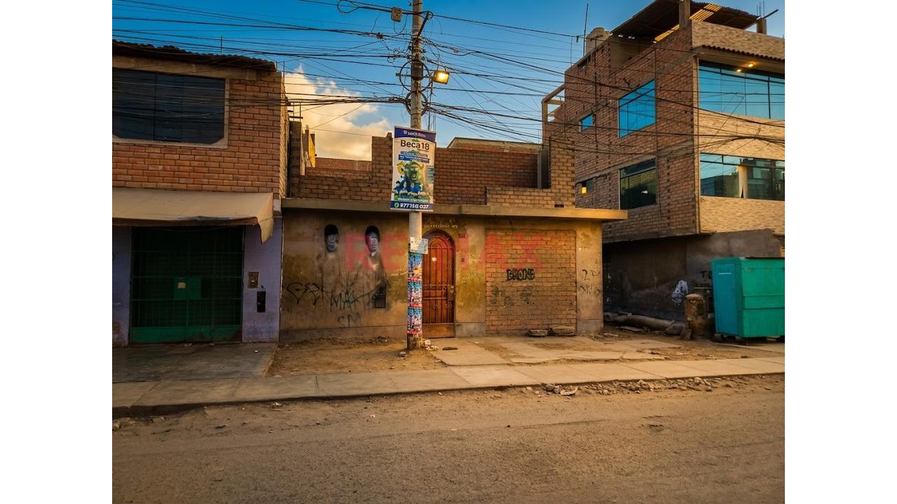 🚨 Se Vende Casa Como Terreno 🚨 - 3