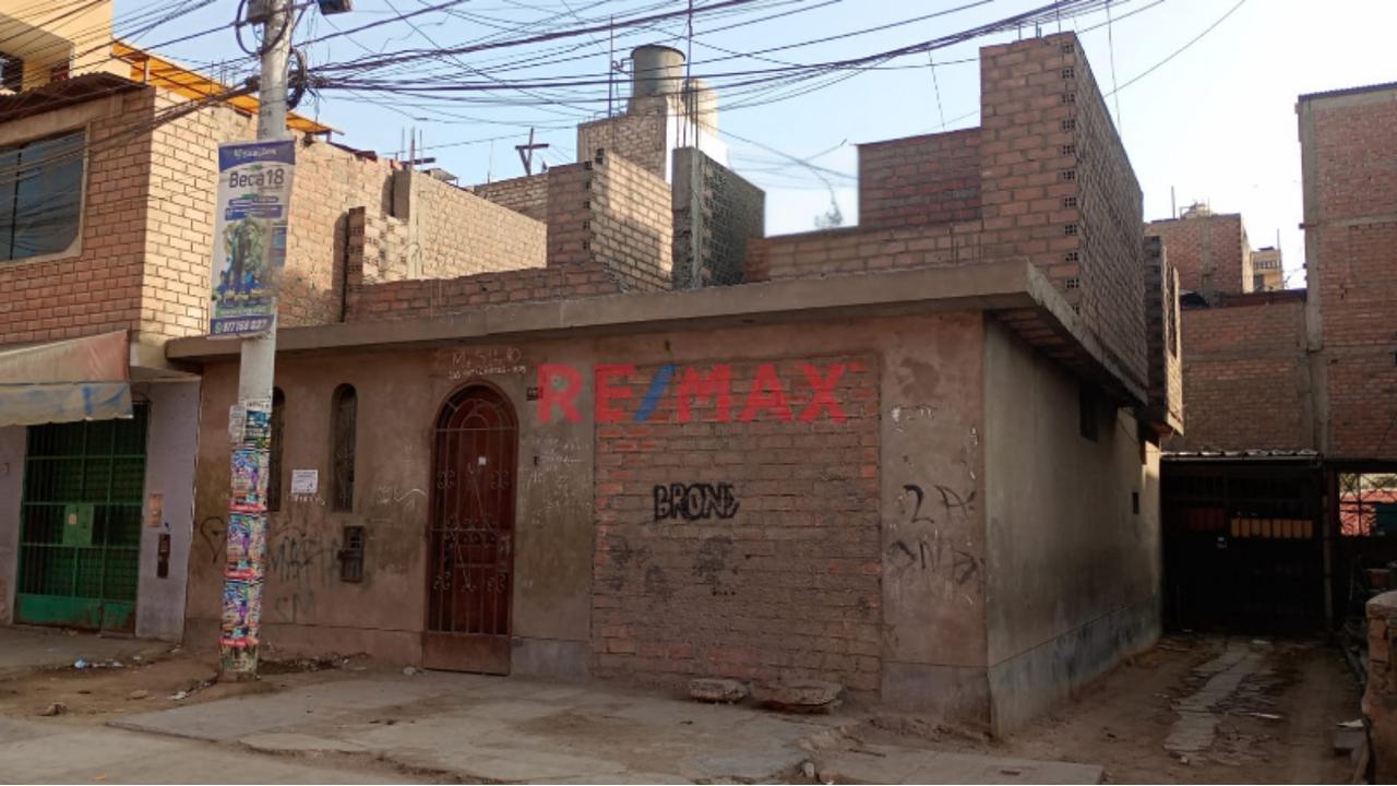 🚨 Se Vende Casa Como Terreno 🚨 - 1