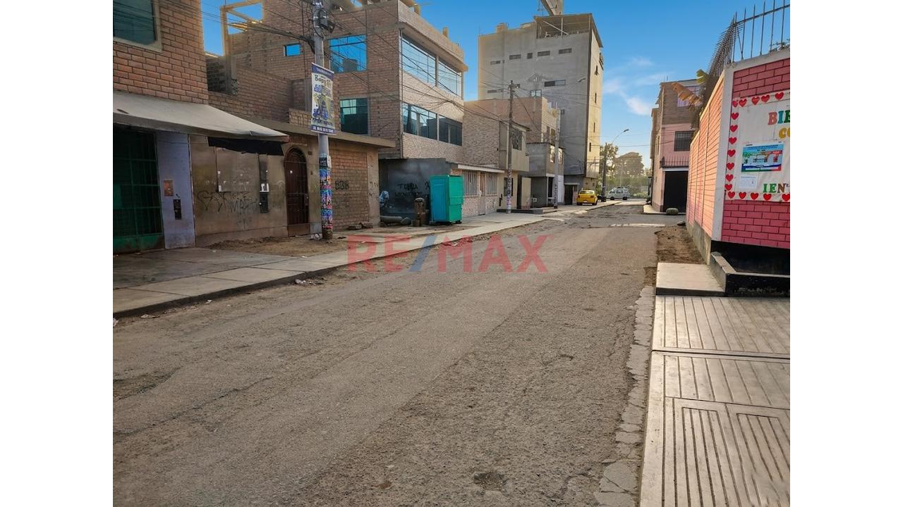 🚨 Se Vende Casa Como Terreno 🚨 - 5