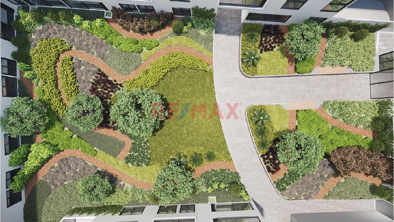 Departamentos De Estreno En Magdalena (Límite Con San Isidro) - Entrega Julio 2027 — foto 7