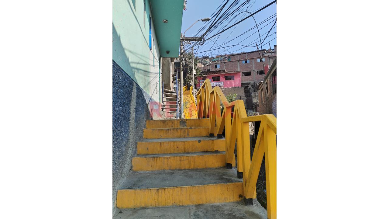 📍 Terreno En Venta En Sjl – Aa.Hh. 24 De Diciembre - 4