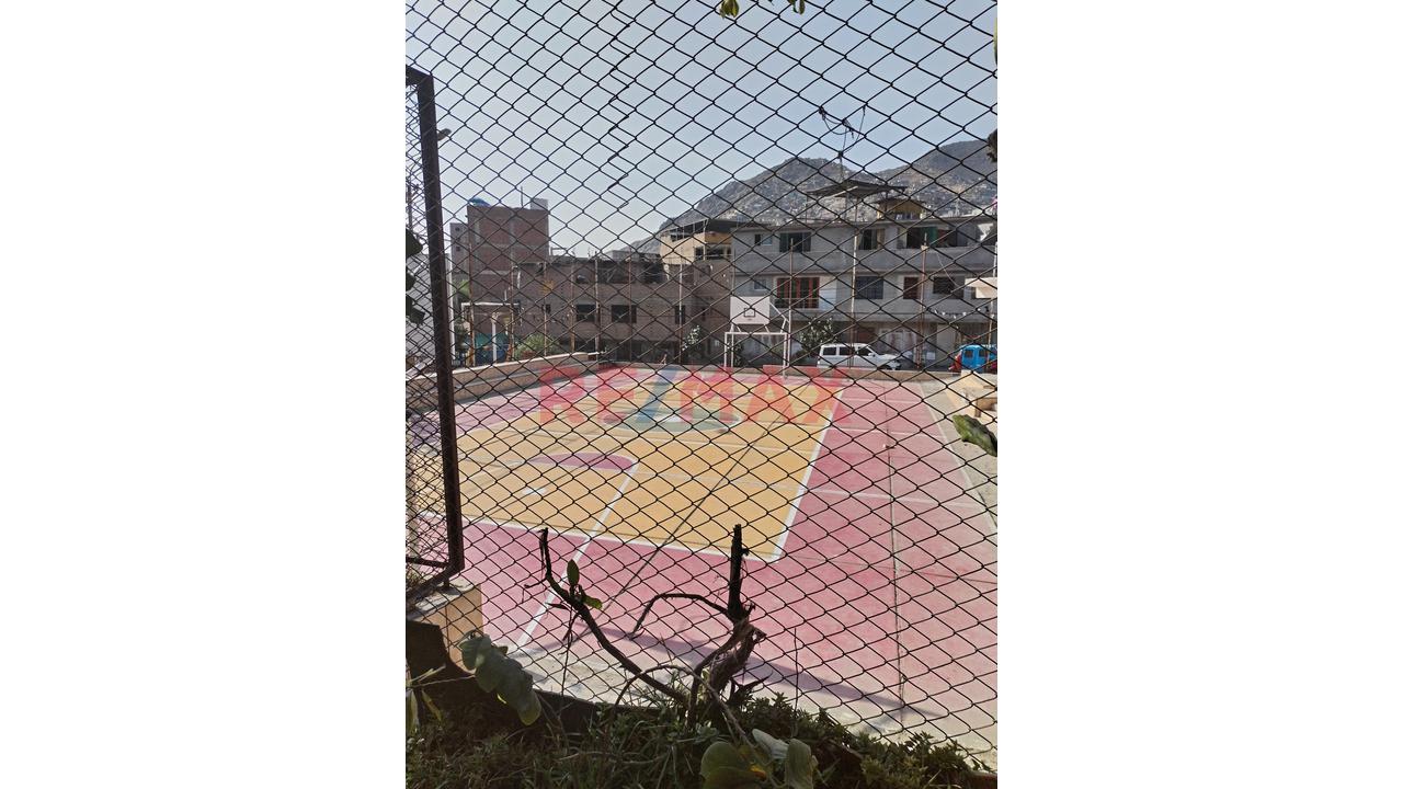 📍 Terreno En Venta En Sjl – Aa.Hh. 24 De Diciembre - 6