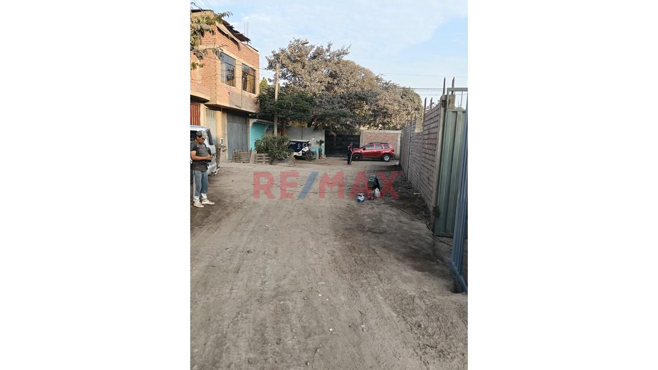 Venta De Terreno En Villa Del Pinar — foto 6