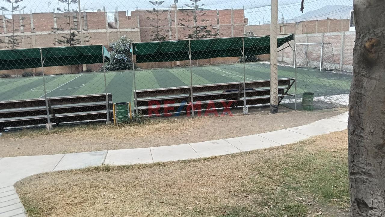 Venta De Terreno En Villa Del Pinar — foto 5
