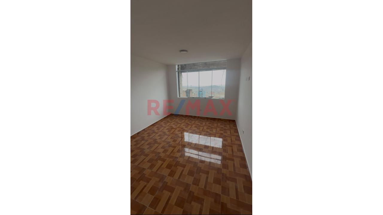 🏢 Departamento En Venta – Villa María Del Triunfo ✨ - 2