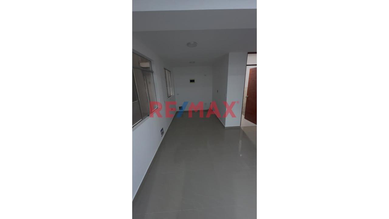 🏢 Departamento En Venta – Villa María Del Triunfo ✨