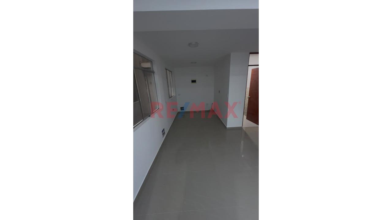 🏢 Departamento En Venta – Villa María Del Triunfo ✨ - 2
