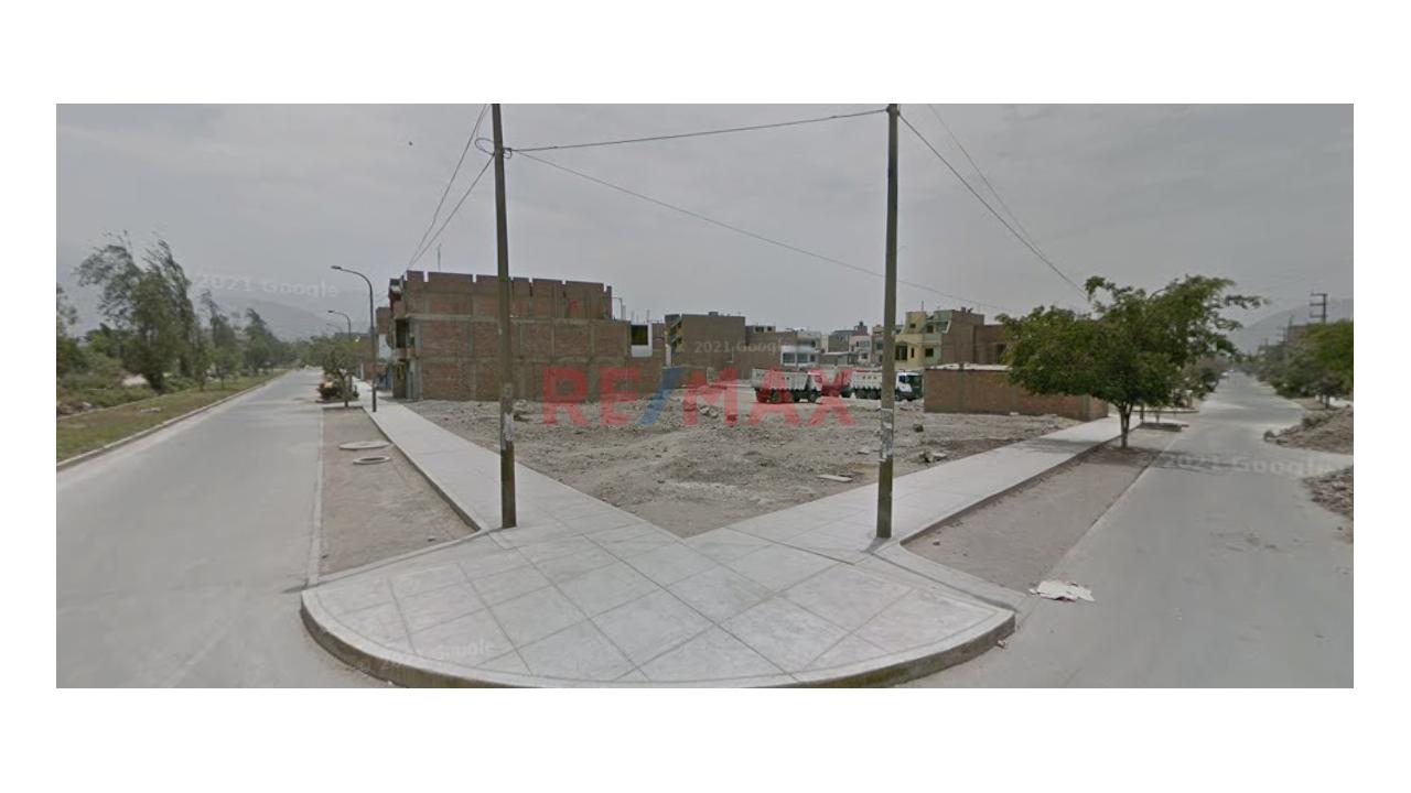 Terreno En Venta En Chosica – Covilla | 390 M²