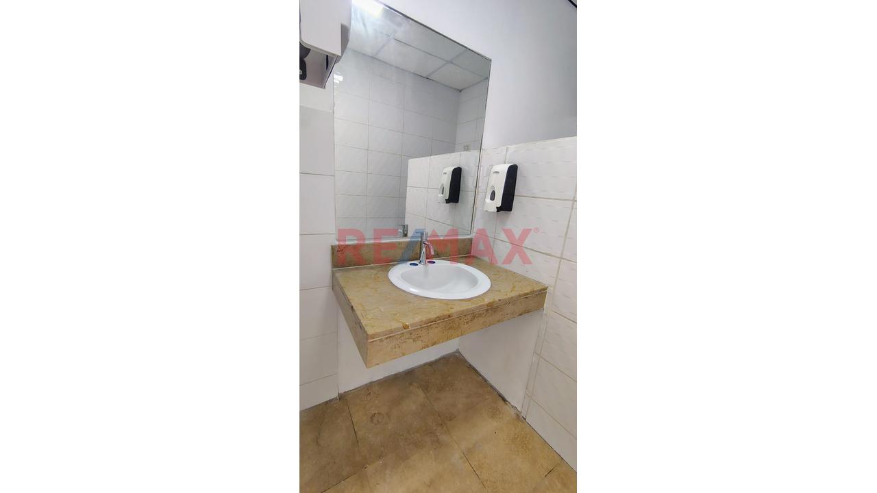 Alquilo Oficina Ejecutivas A1 San Isidro — foto 10