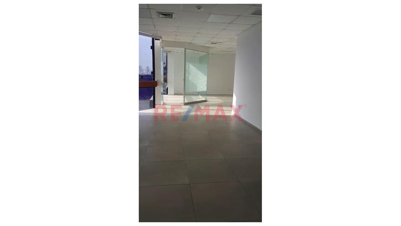 Alquilo Oficina Ejecutivas A1 San Isidro — foto 9