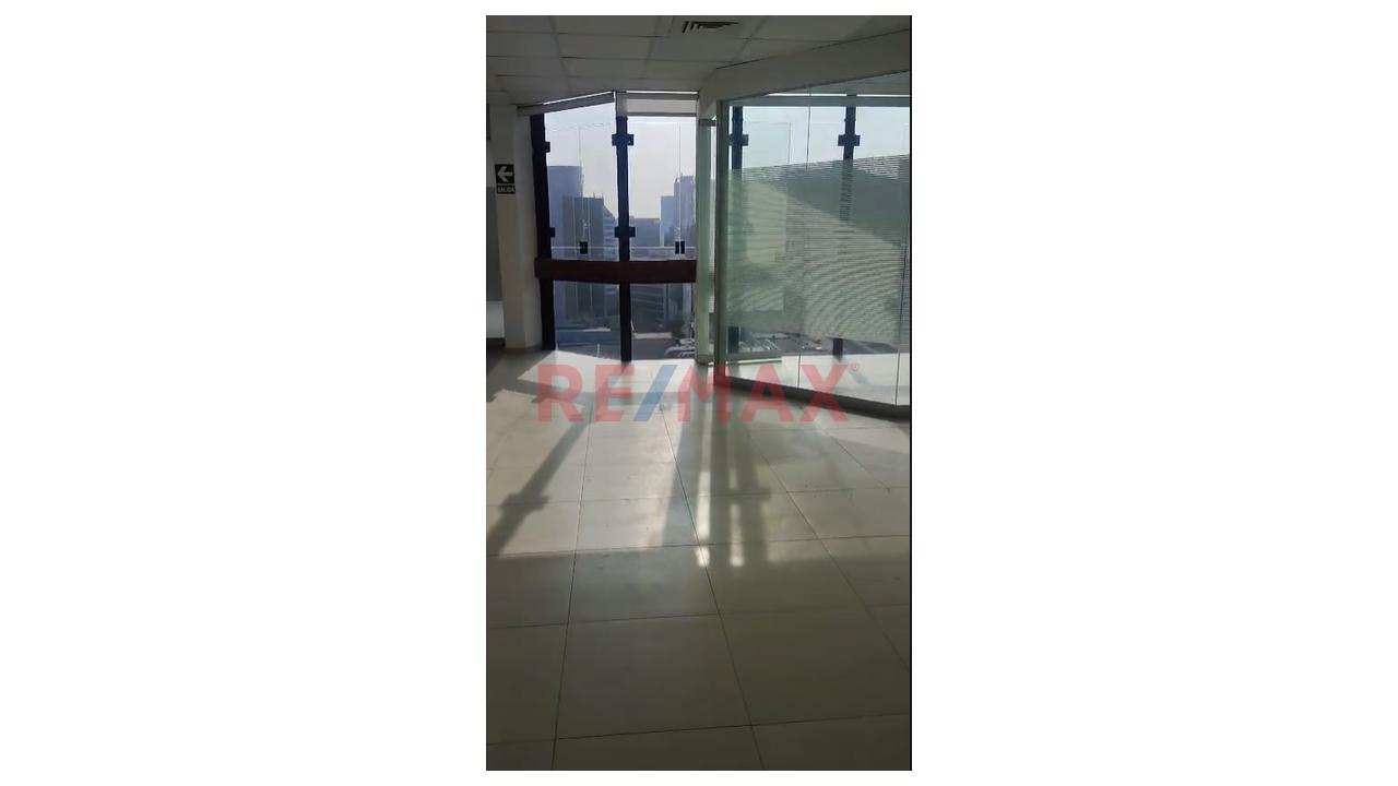 Alquilo Oficina Ejecutivas A1 San Isidro — foto 6