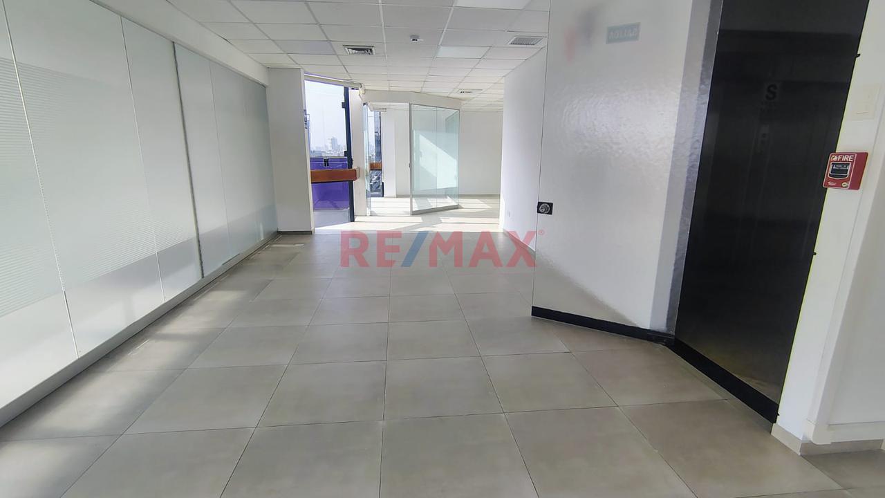 Alquilo Oficina Ejecutivas A1 San Isidro — foto 15