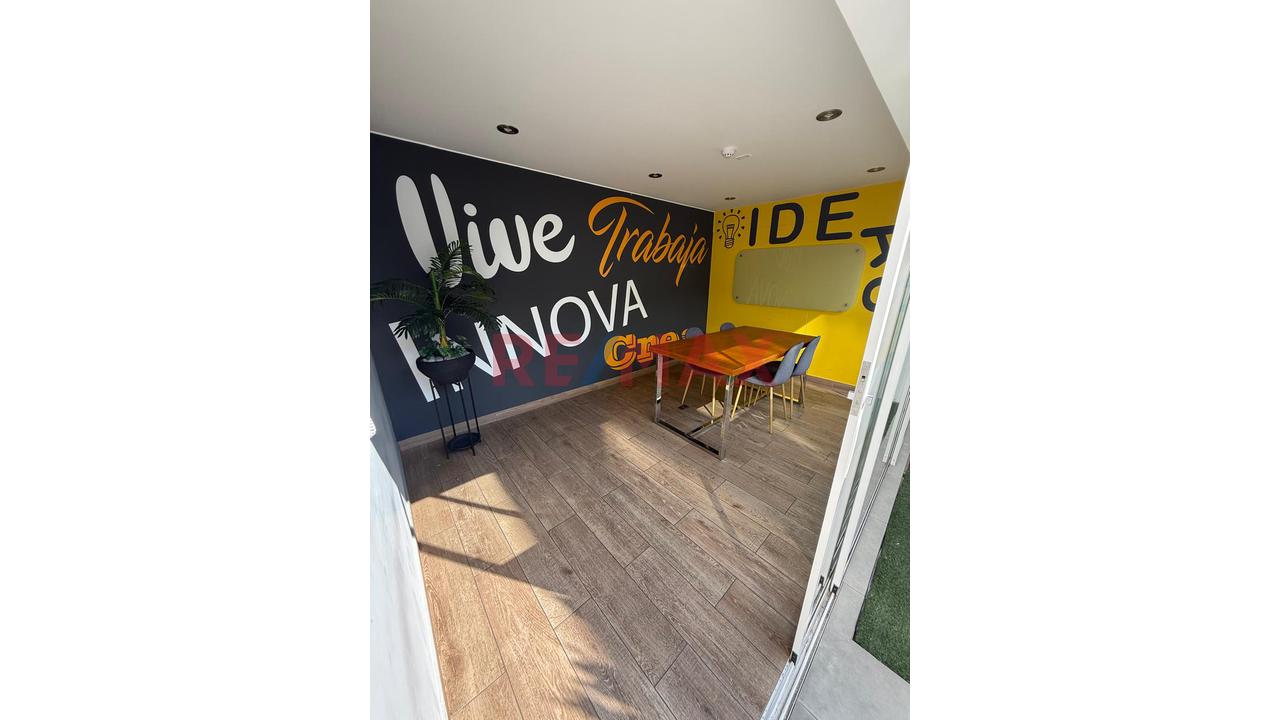 Exclusivo Dúplex De 109.53 M² Con Terraza En Santa Catalina | Sin Alcabala + 03 Estacionamientos De Bicicletas - 21