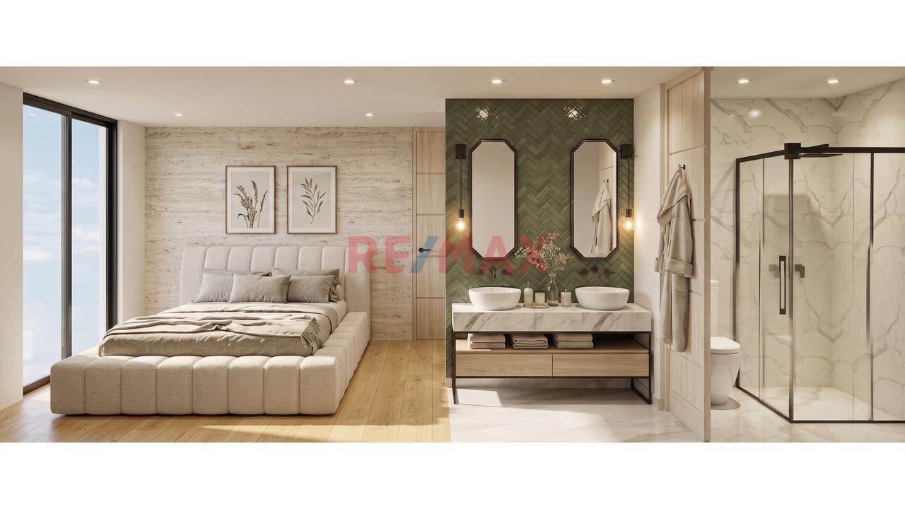 Departamento De Estreno Frente A Parque En Piedra Santa, Yanahuara | 123.50 M² + Cochera Y Depósito — foto 14