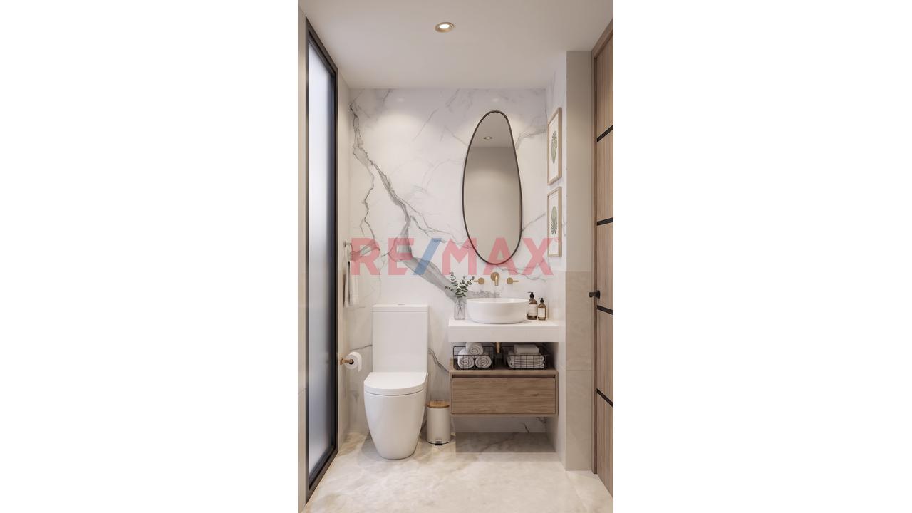 Departamento De Estreno Frente A Parque En Piedra Santa, Yanahuara | 123.50 M² + Cochera Y Depósito — foto 15