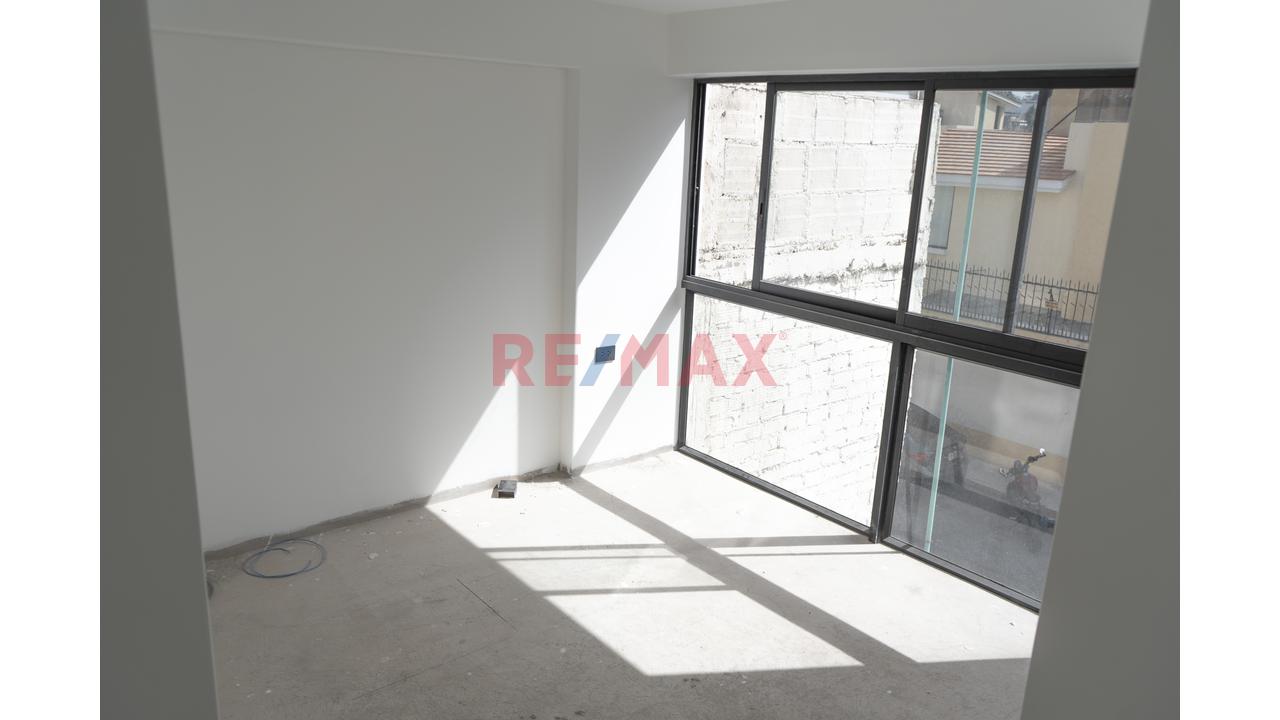 Departamento De Estreno Frente A Parque En Piedra Santa, Yanahuara | 123.50 M² + Cochera Y Depósito — foto 9