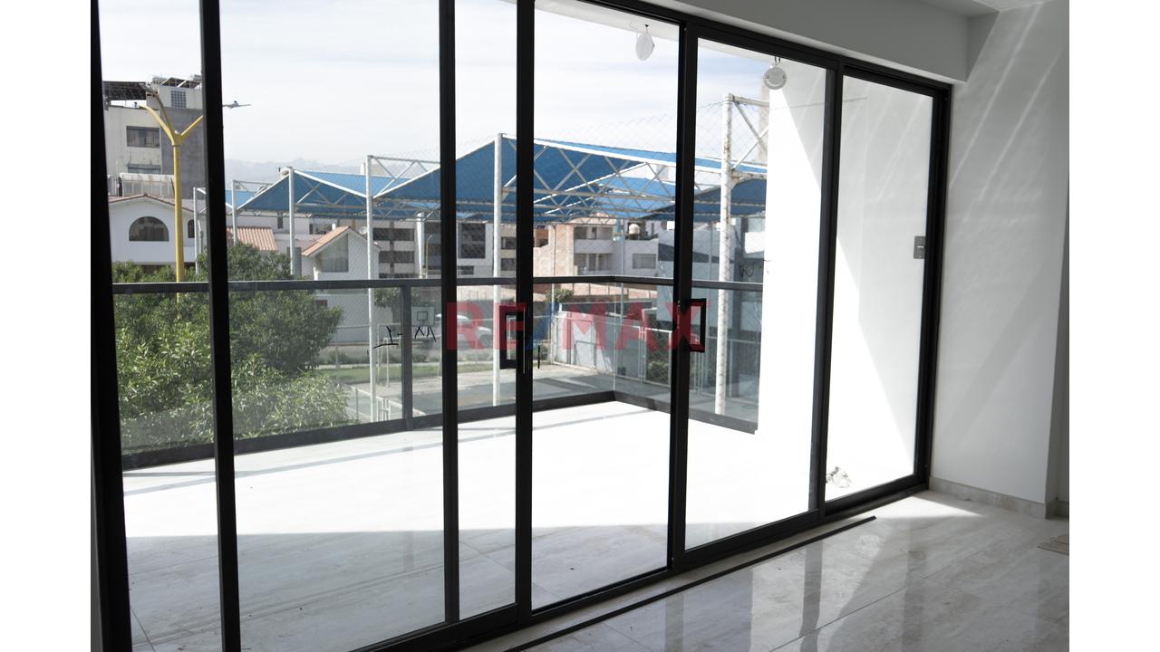 Departamento De Estreno Frente A Parque En Piedra Santa, Yanahuara | 123.50 M² + Cochera Y Depósito — foto 4