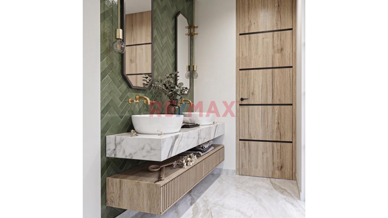 Departamento De Estreno Frente A Parque En Piedra Santa, Yanahuara | 123.50 M² + Cochera Y Depósito — foto 13