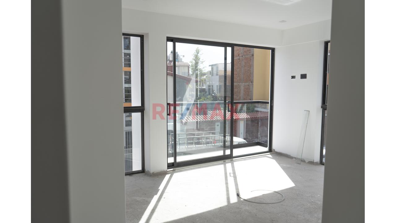 Departamento De Estreno Frente A Parque En Piedra Santa, Yanahuara | 123.50 M² + Cochera Y Depósito — foto 7