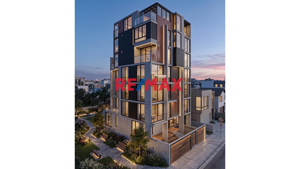 Departamento De Estreno Frente A Parque En Piedra Santa, Yanahuara | 123.50 M² + Cochera Y Depósito