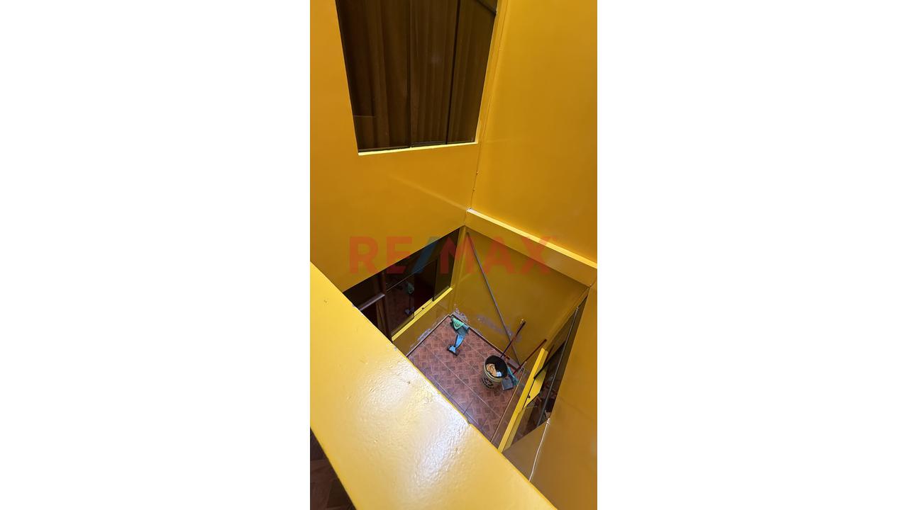 Venta Hostal 4 Pisos - Huaycan - 9