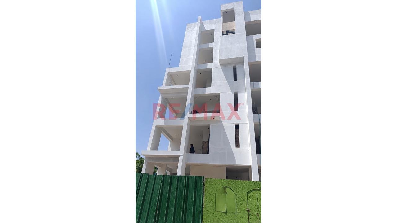 Dpto De Estreno En Piedra Santa, Yanahuara | Frente A Parque, Ascensor Y Cochera Incluída — foto 2