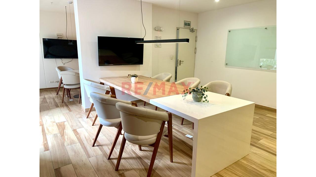 Venta Departamento Loft Barranco — foto 15