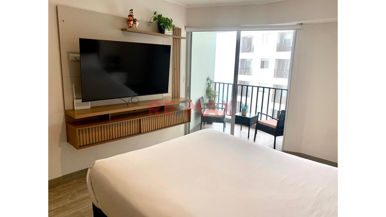 Venta Departamento Loft Barranco — foto 7