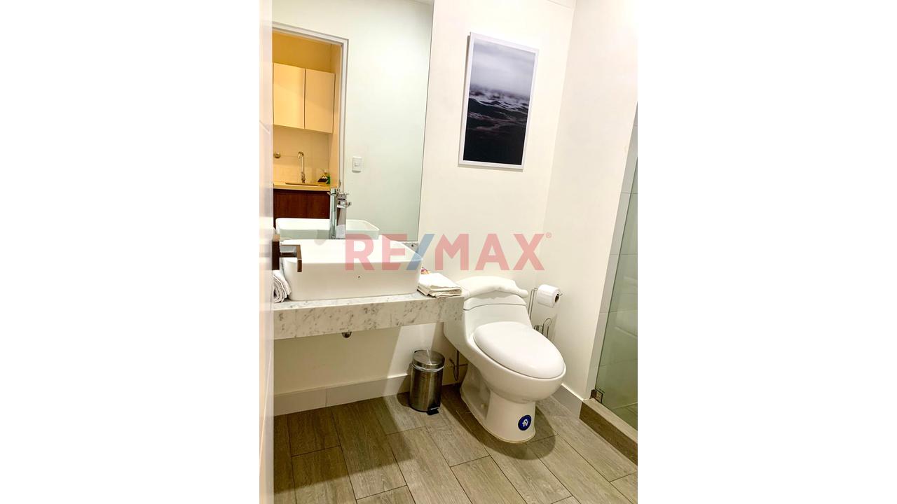 Venta Departamento Loft Barranco — foto 10
