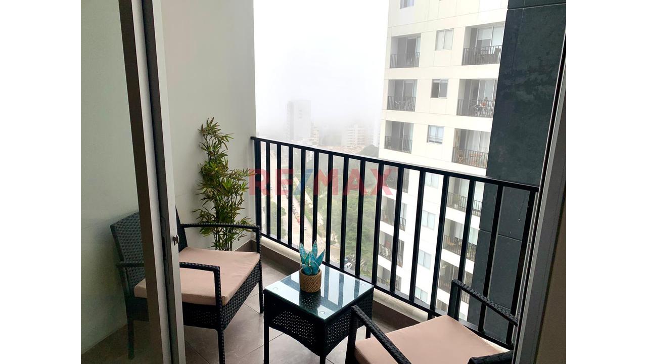 Venta Departamento Loft Barranco — foto 6