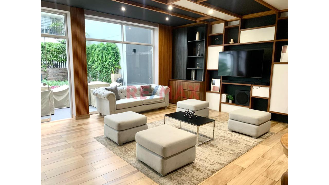 Venta Departamento Loft Barranco — foto 13