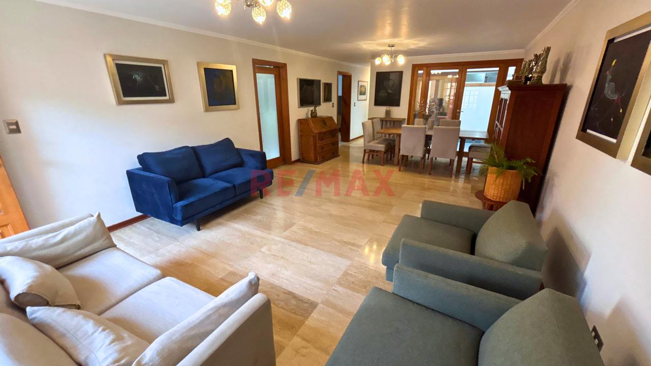 Departamento (Casa) De 175 Mts Primer Piso + Cochera  A 5 Minutos  De Plaza San Miguel — foto 4