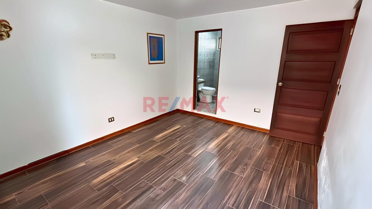Departamento (Casa) De 175 Mts Primer Piso + Cochera  A 5 Minutos  De Plaza San Miguel — foto 7