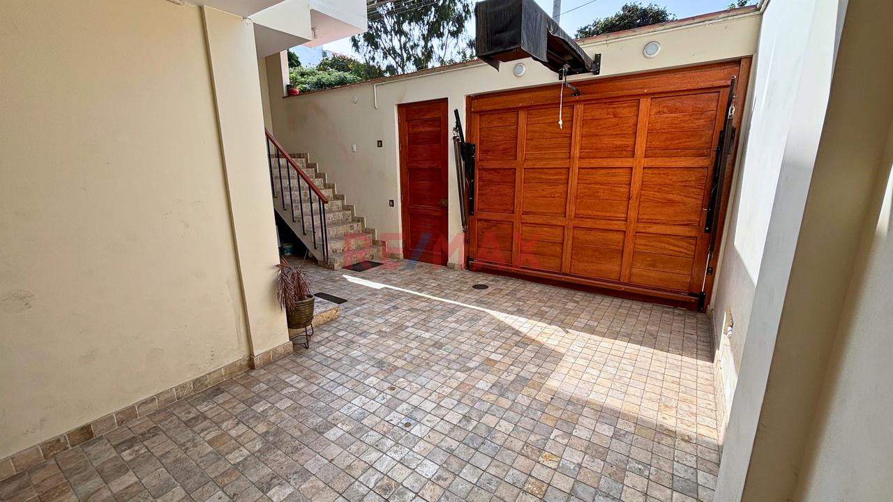 Departamento (Casa) De 175 Mts Primer Piso + Cochera  A 5 Minutos  De Plaza San Miguel — foto 15