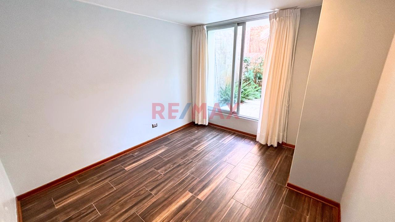 Departamento (Casa) De 175 Mts Primer Piso + Cochera  A 5 Minutos  De Plaza San Miguel — foto 3