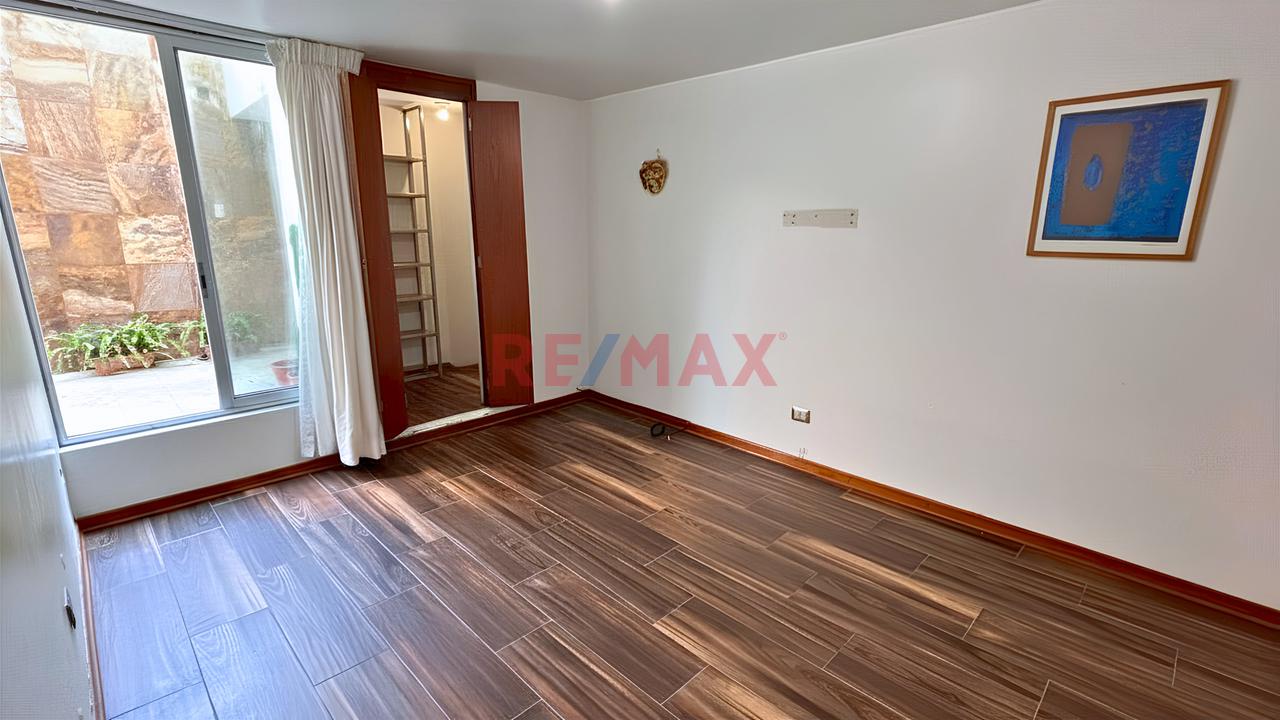 Departamento (Casa) De 175 Mts Primer Piso + Cochera  A 5 Minutos  De Plaza San Miguel — foto 2