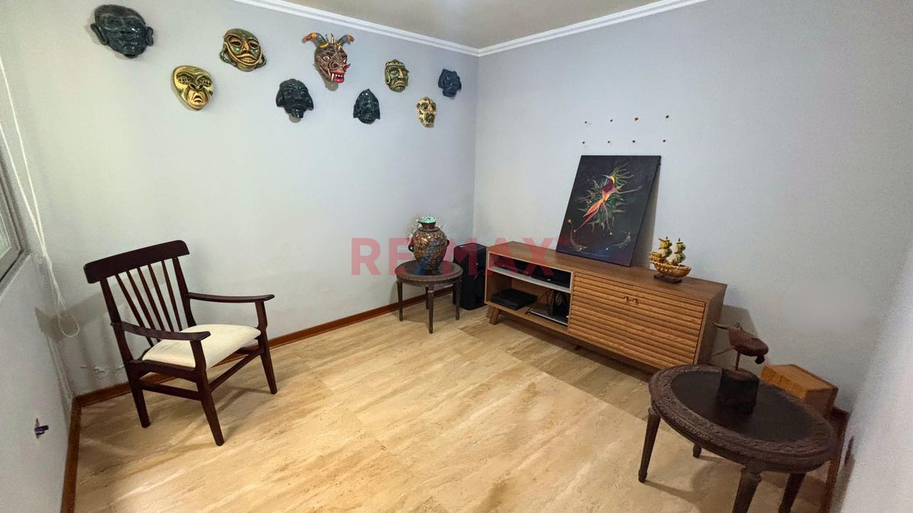 Departamento (Casa) De 175 Mts Primer Piso + Cochera  A 5 Minutos  De Plaza San Miguel — foto 14