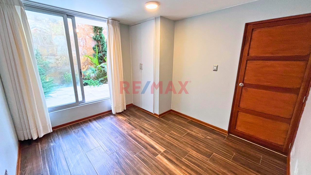 Departamento (Casa) De 175 Mts Primer Piso + Cochera  A 5 Minutos  De Plaza San Miguel — foto 5