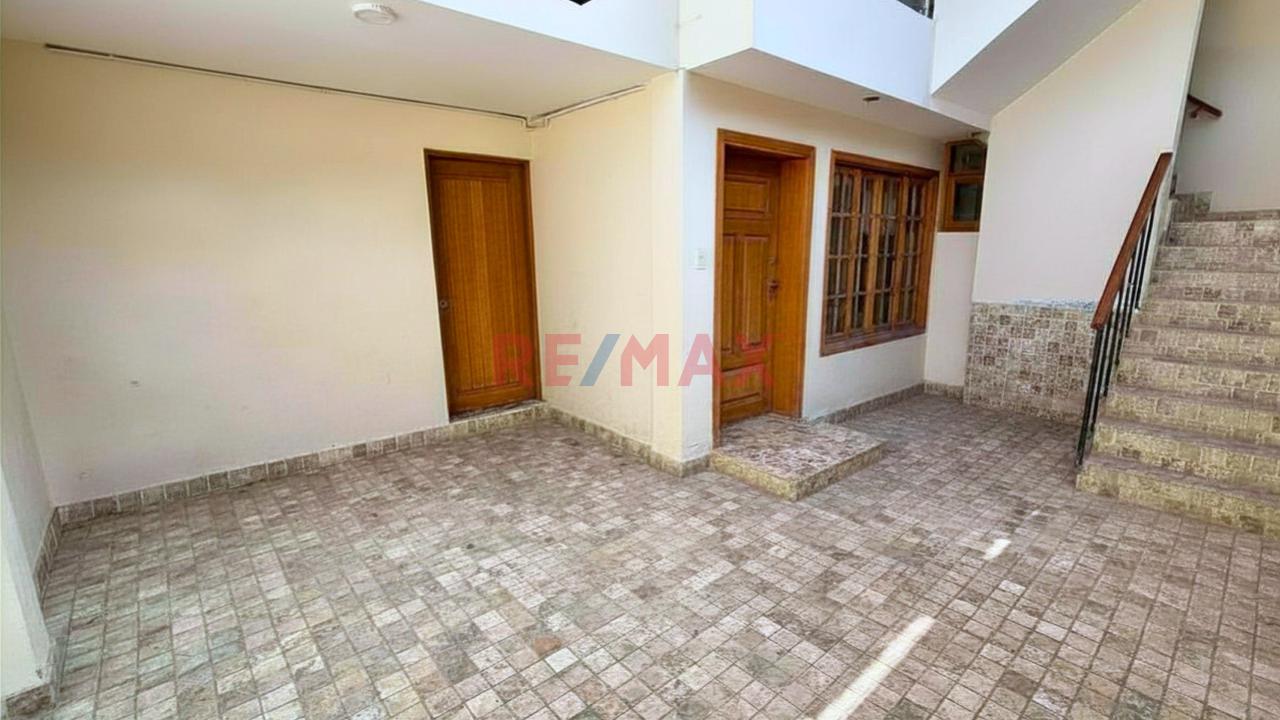 Departamento (Casa) De 175 Mts Primer Piso + Cochera  A 5 Minutos  De Plaza San Miguel — foto 6