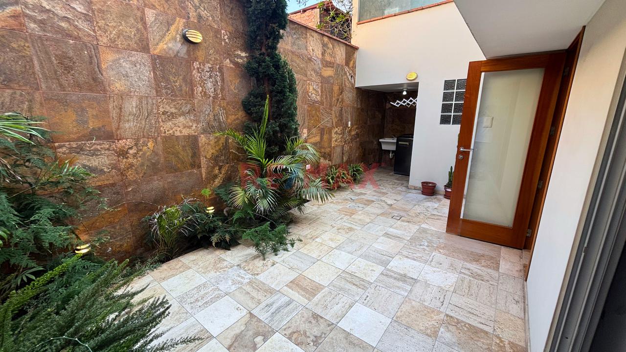 Departamento (Casa) De 175 Mts Primer Piso + Cochera  A 5 Minutos  De Plaza San Miguel — foto 10