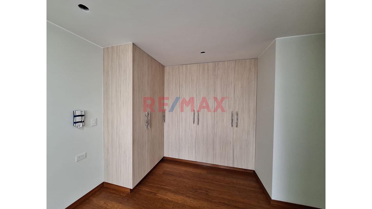 Vendo Excelente Duplex Estreno Con Terraza En Urb. Las Gardenias Santiago De Surco — foto 12