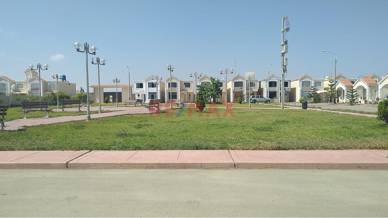 Vendo Linda Casa En Condominio Bouganville- Reque — foto 15